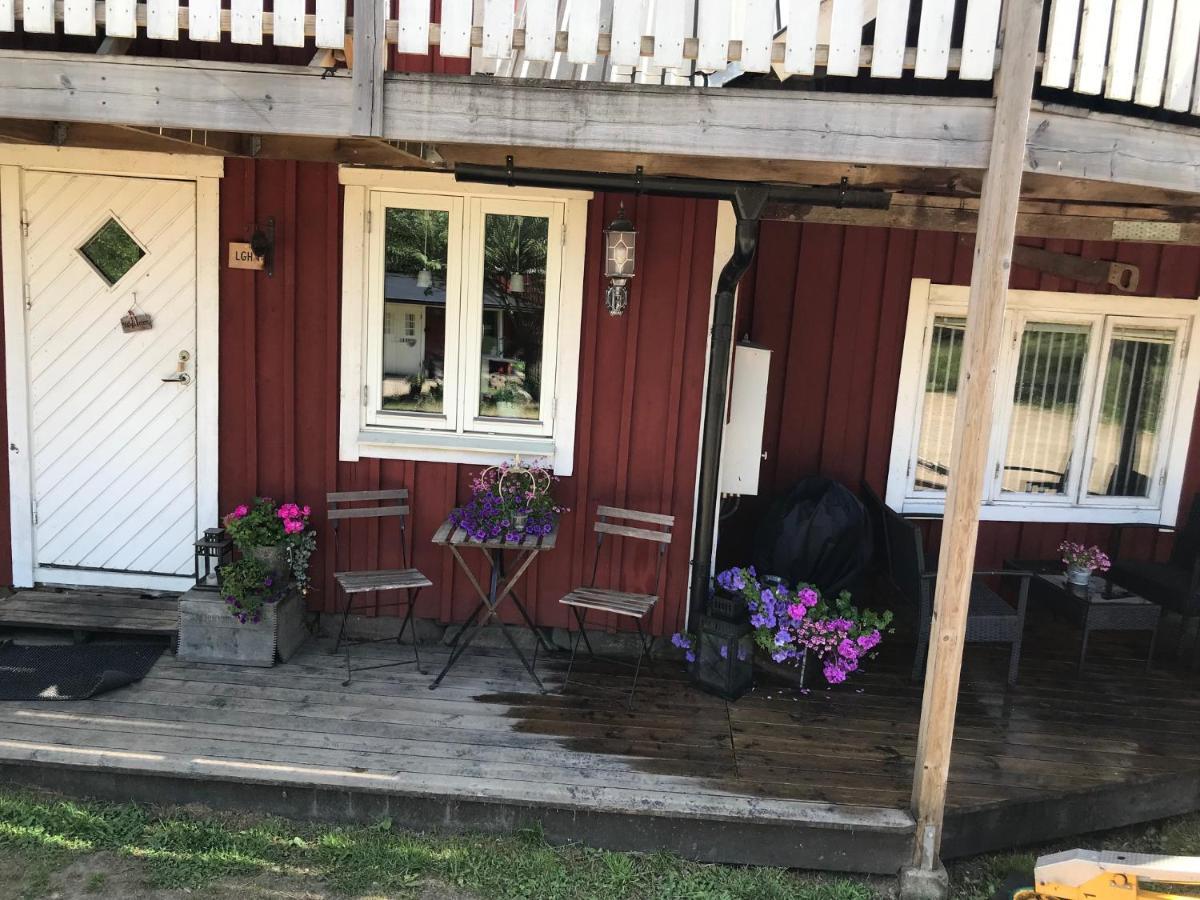 Lodge Oernatorpet