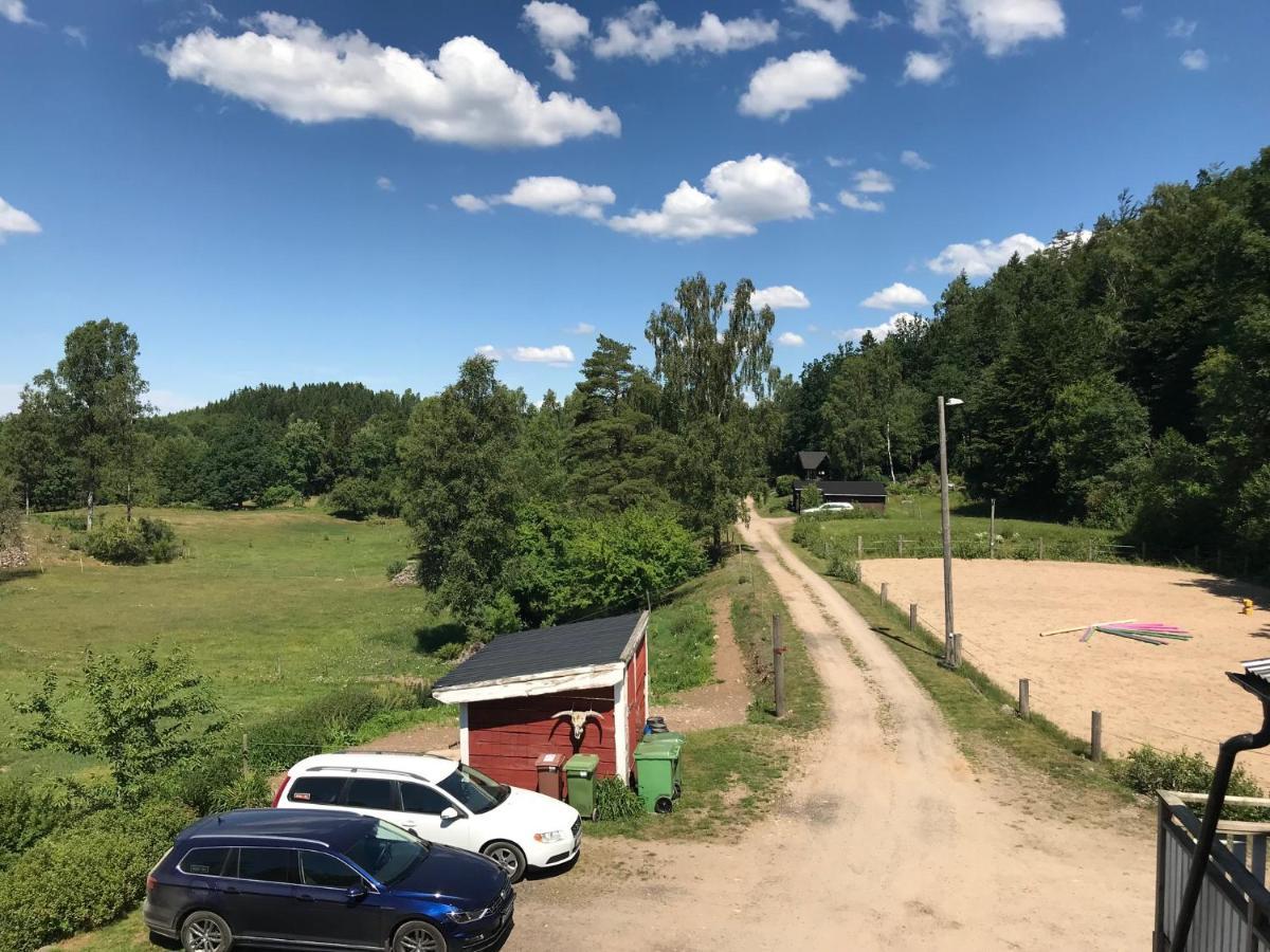 Oernatorpet Lodge
