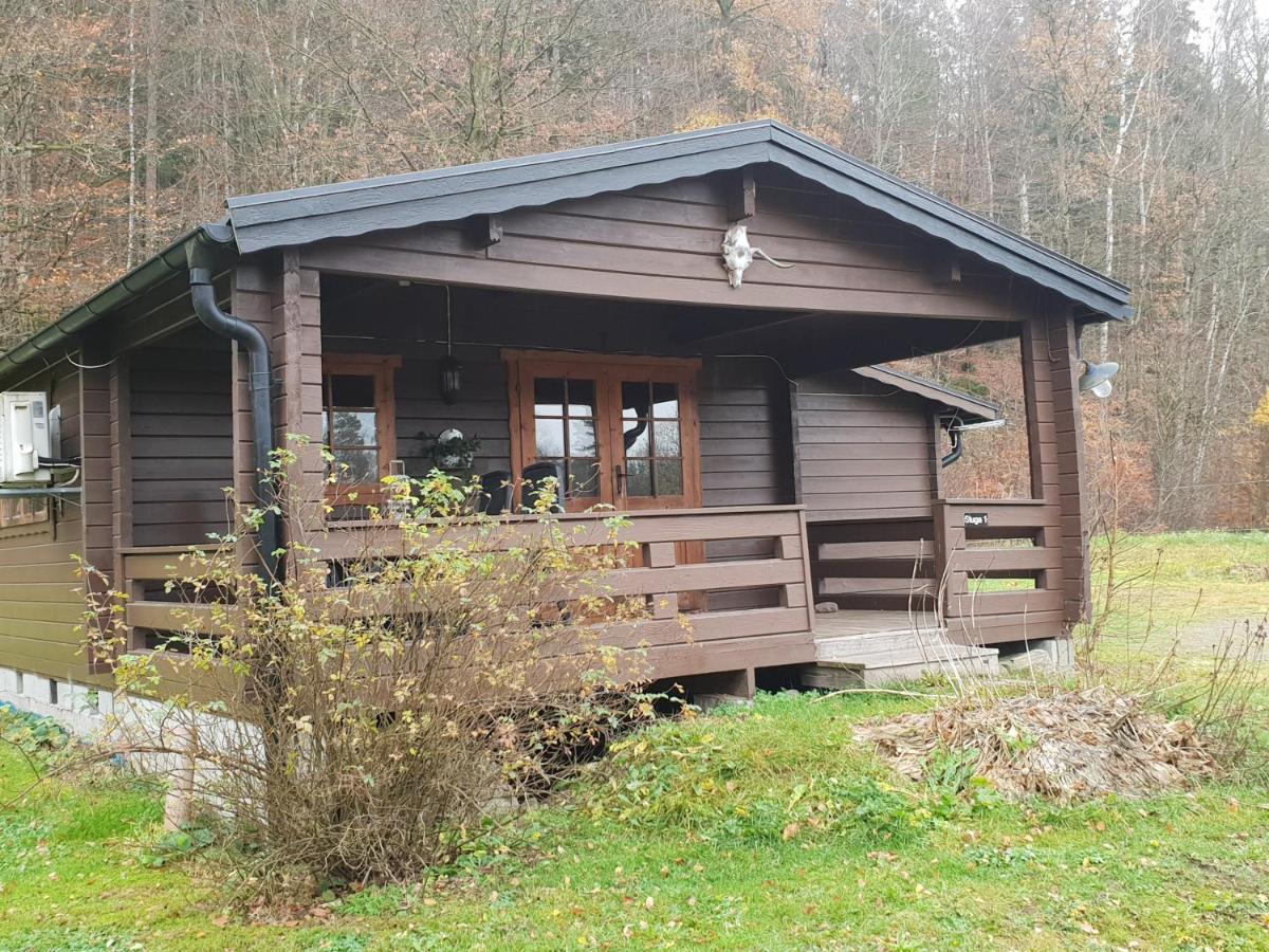 Oernatorpet Lodge