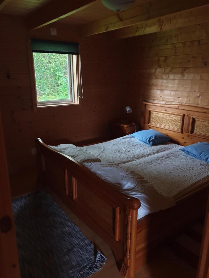 Oernatorpet Lodge Ullared